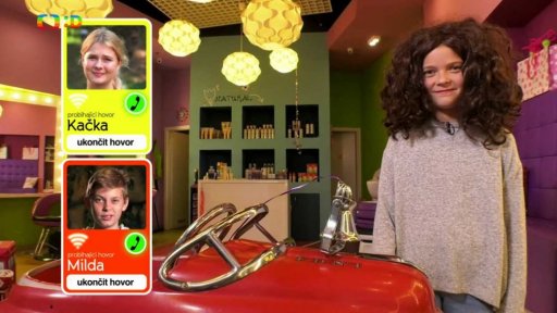 Móda: Jak zkrotit kudrliny nebo oživit rovné vlasy?