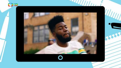 Hudba: Martin Garrix feat. Khalid