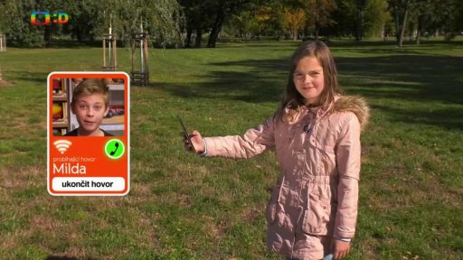 Aplikace: Novinky ze světa apek!