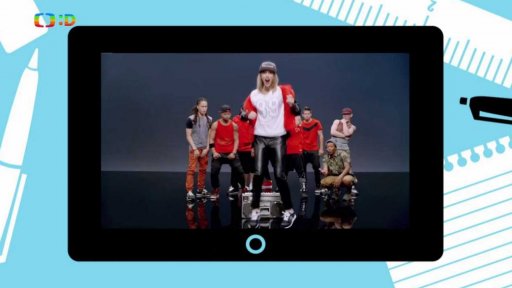 Hudba: Taylor Swift