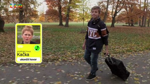 Aplikace: Novinky ze světa apek!