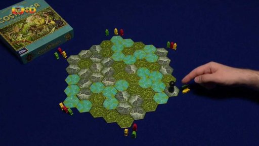 TýYó recenze: Costa rica