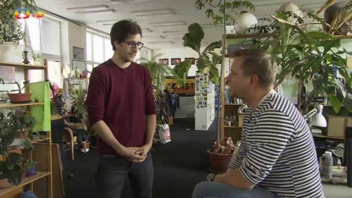 TýYó reportáž: Oceány plné plastů