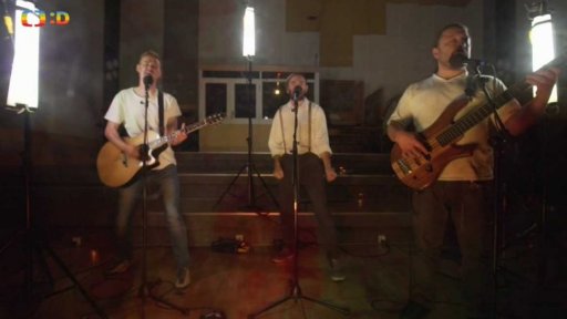 Lízin jukebox: Bombarďák - Cáky cák