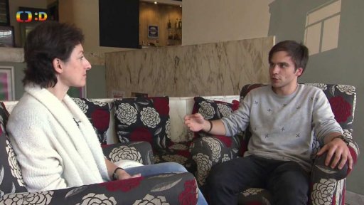 TýYó reportáž: Nástrahy internetu