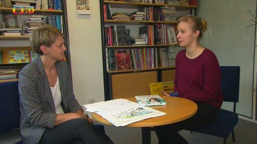 TýYó reportáž: Jak vzniká kniha