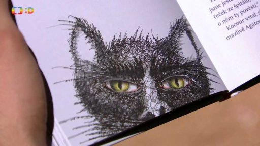 TýYova knihovna: Arnošt Goldflam - 3x Agáta Kulhánková