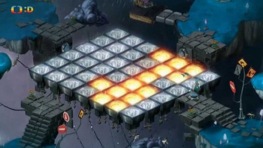 Recenze videohry: Figment