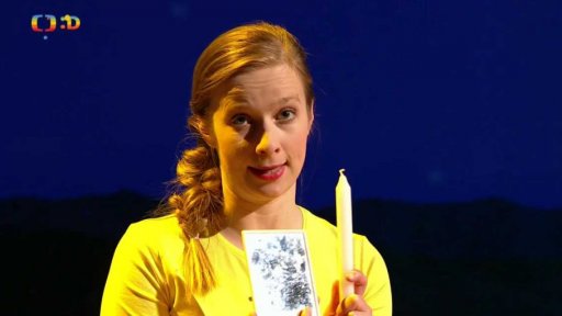 Jak na to: Krabička poslední záchrany