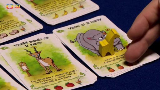 Recenze deskovky: Moštárna