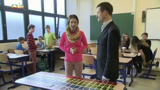 TýYó reportáž: Karty Imaglee