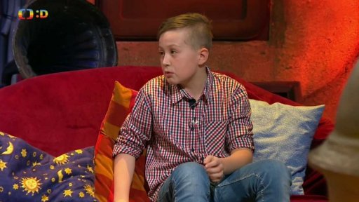 Host: Jiří Navrátil, inline freestyle slalom