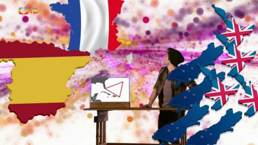 Zaostřeno na: Bermudský trojúhelník