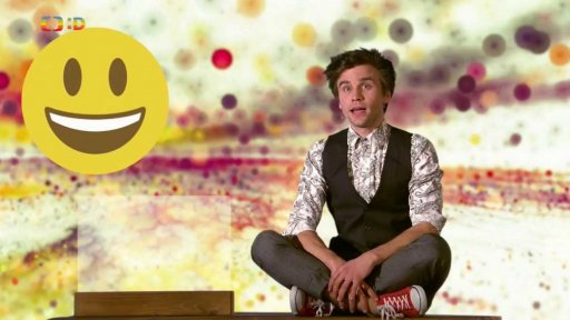 Zaostřeno na: Antilopa žirafí