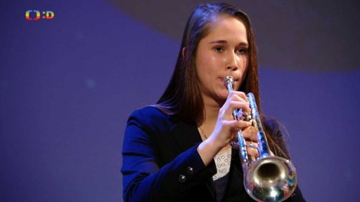 Host: Barbora Ticháčková