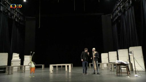 TýYó na výletě: Brno - Janáček a Mendel