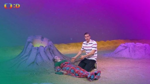 Jak na to?: První pomoc