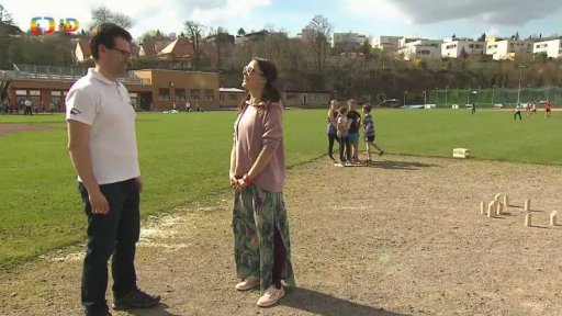 TýYó sportovní reportáž: Jak se hrají mölkky