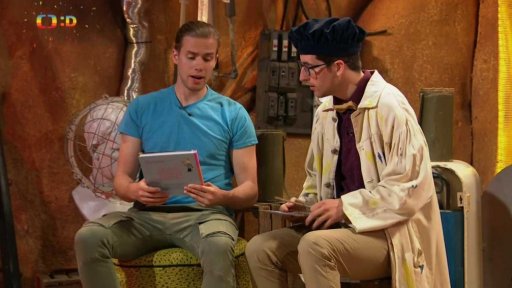 TýYova knihovna: Maja a Kim - Iva Mrkvičková