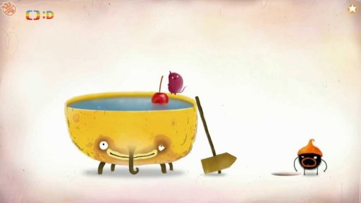 Recenze videohry: Chuchel