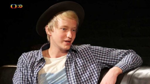 TýYó hudební reportáž: Busking