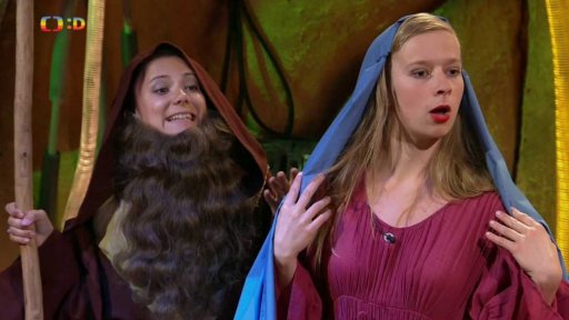 TýYova knihovna: Obrazy z Nového zákona - Renáta Fučíková