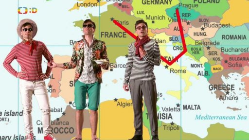 Zaostřeno na: Atlantida