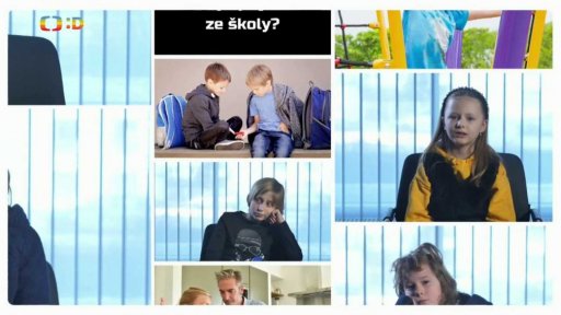 Anketa: Co nejčastěji děláš, když přijdeš ze školy?