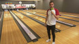 Hudebně-sportovní reportáž: Bowling