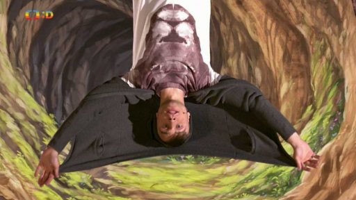 Zaostřeno na: Netopýr, tvor noci