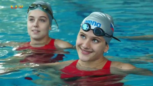 TýYó reportáž: Akvabely