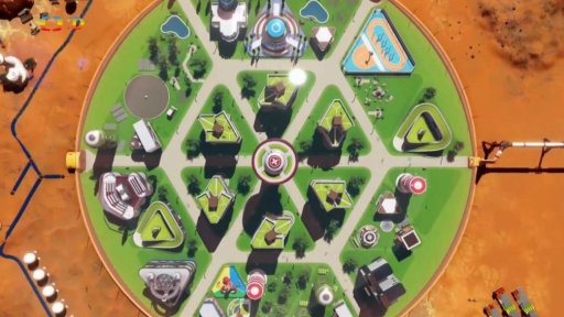 Recenze videohry: Surviving Mars