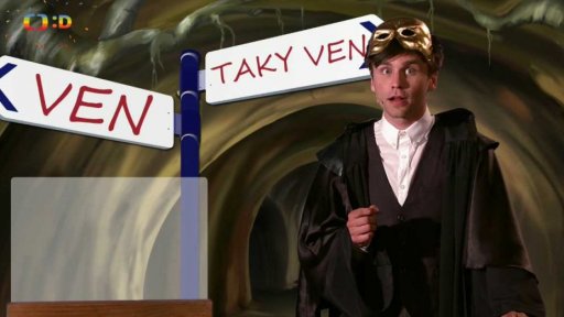 Zaostřeno na: Fantom z Ópery Garnier