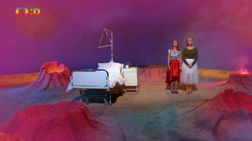 Jak na to: Pobyt v nemocnici