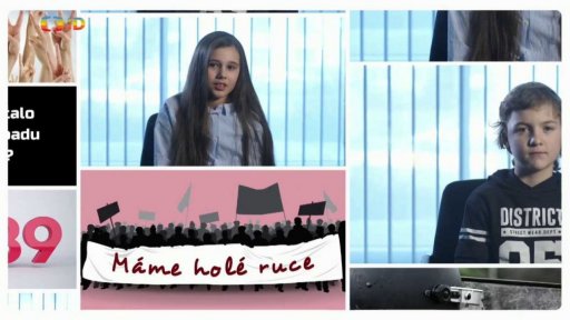 Anketa: Co se stalo 17.listopadu 1989?