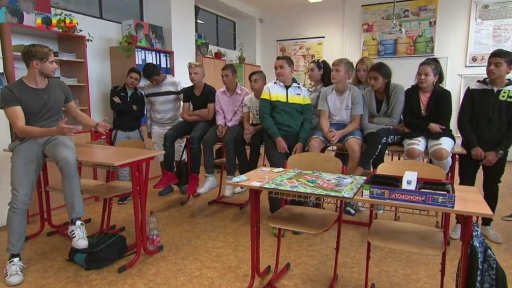 TýYó reportáž: Finanční gramotnost