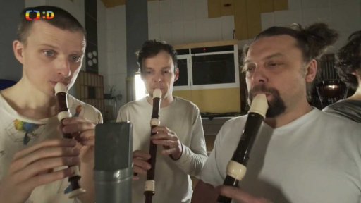 Lízin jukebox: Hm... - Baterky