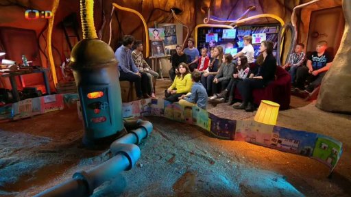 Rozhovor s hosty: vítězové soutěže Jeden svět na školách