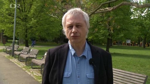 Glosa publicisty Daniela Rause