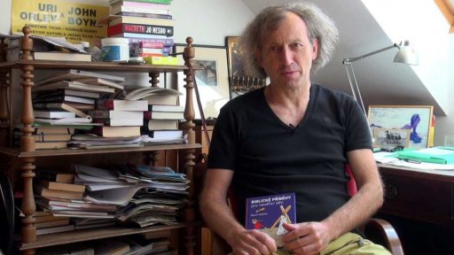 Bible v současné společnosti