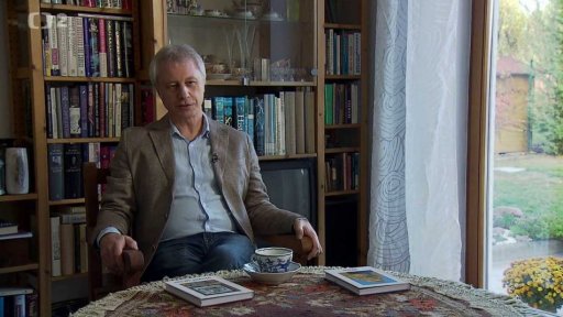 Duchovní poezie Daniela Rause