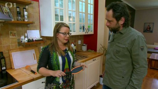 Čistota půl zdraví