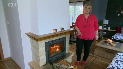 Topení, zdroj prašnosti