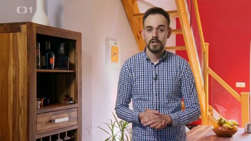 Velikonoční úklid