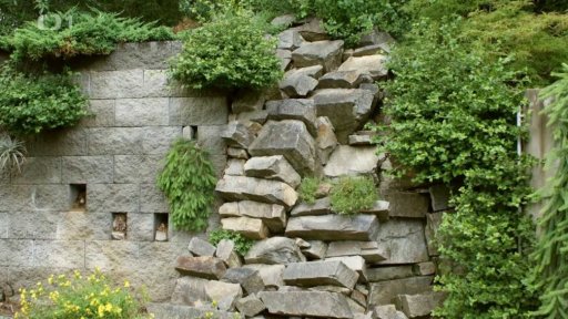 Zrod, život a zánik zahrad