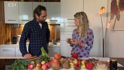 Jakou zeleninu konzumovat v zimě