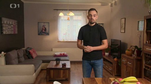 Úklid za pár minut