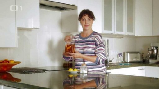 Ekologický úklid domácnosti