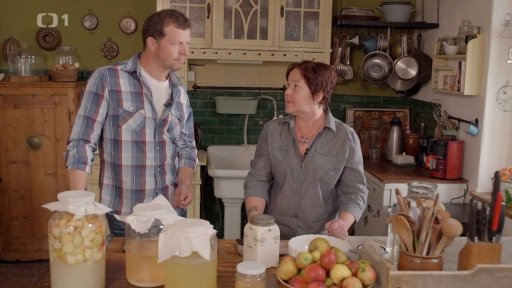 Jak si vyrobit jablečný ocet