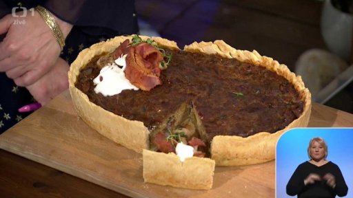 Sezónní vaření - 3. část